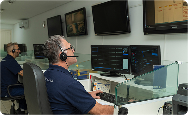 Imagem da capa do serviço