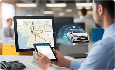 Imagem da capa do serviço